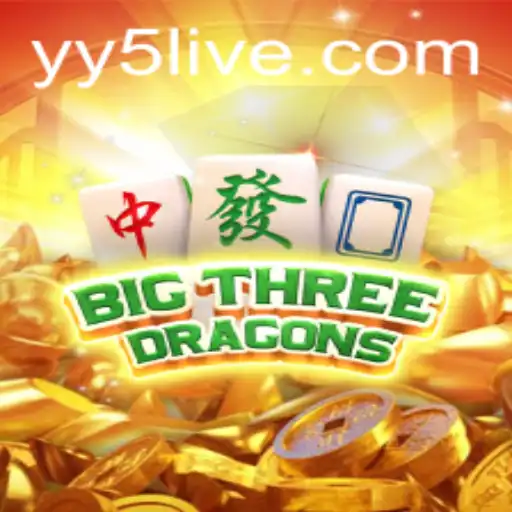 Discover the Thrilling World of BigThreeDragons and Its Connection with YY5.com