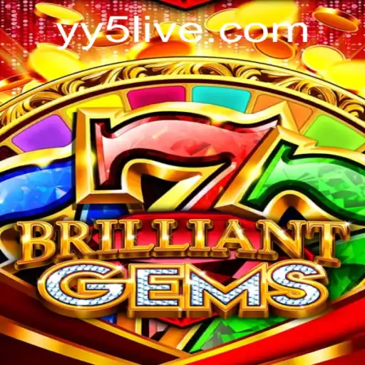 BrilliantGems: A Dazzling Adventure Through Strategy and Chance