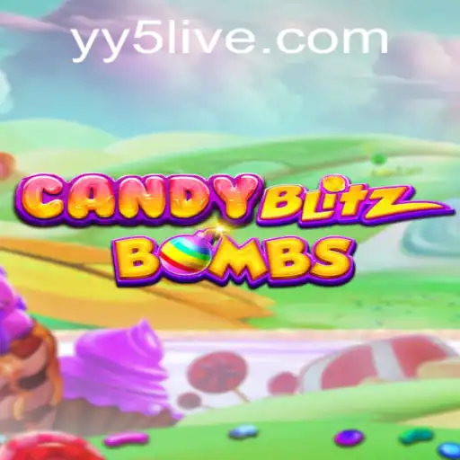 CandyBlitzBombs: The Explosive Fun of Gaming with YY5.com