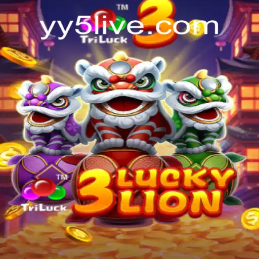 Exploring the Exciting World of 3LUCKYLION