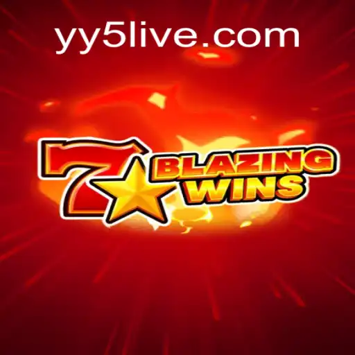 Blazing Wins: A Fiery Adventure in Gaming