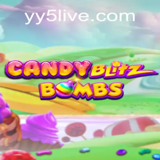 CandyBlitzBombs: The Explosive Fun of Gaming with YY5.com