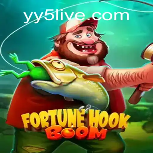 Exploring FortuneHookBoom: An Exciting Dive into the Virtual World of YY5.com