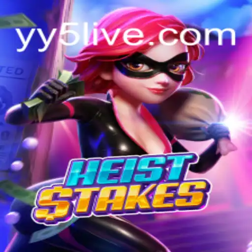 Discover the Thrills of HeistStakes: A Deep Dive into the Game Mechanics and Dynamics