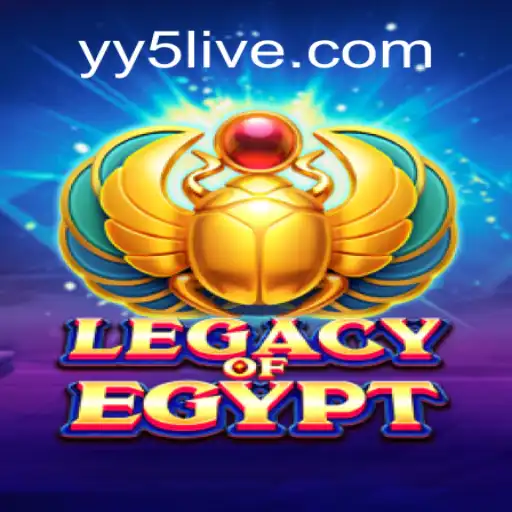 Embark on a Divine Journey with LegacyOfEgypt