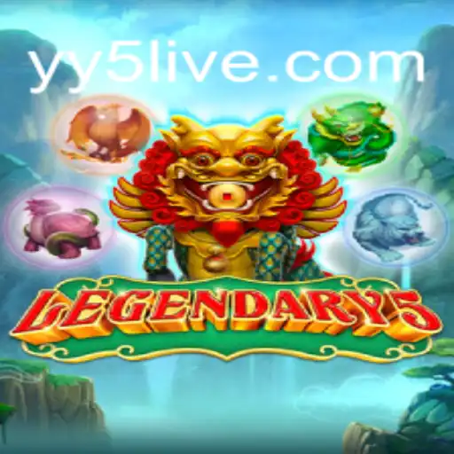 Exploring Legendary5: A Deep Dive into the Epic Game