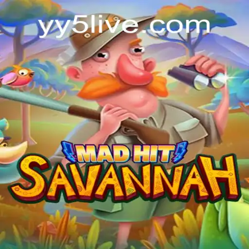 Dive into the Exciting World of MadHitSavannah: Your Guide to the Game