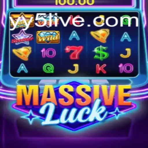 Discover the Exciting World of MassiveLuck and the Role of YY5.com