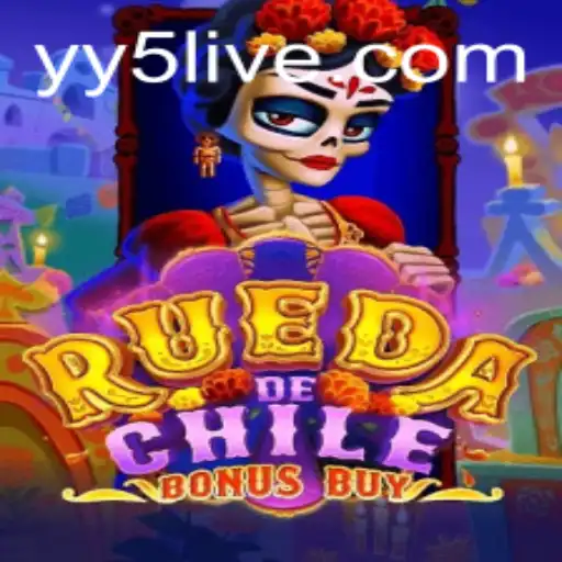 Unveiling the Excitement of RuedaDeChileBonusBuy: A New Gaming Experience with YY5.com