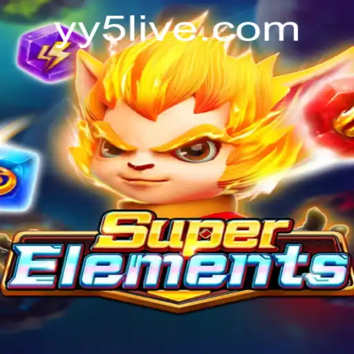 Welcome to SuperElements: An Exciting Journey with YY5.com