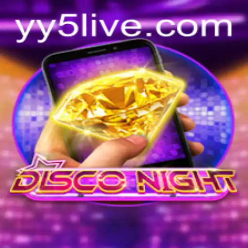 Dive into the Excitement of DiscoNightM: A Dynamic Gaming Experience