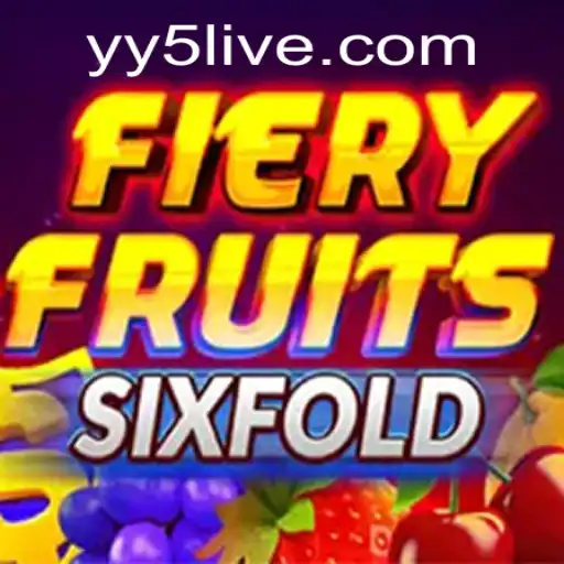 FieryFruitsSixFold: A Thrilling New Generation of Puzzle Gaming