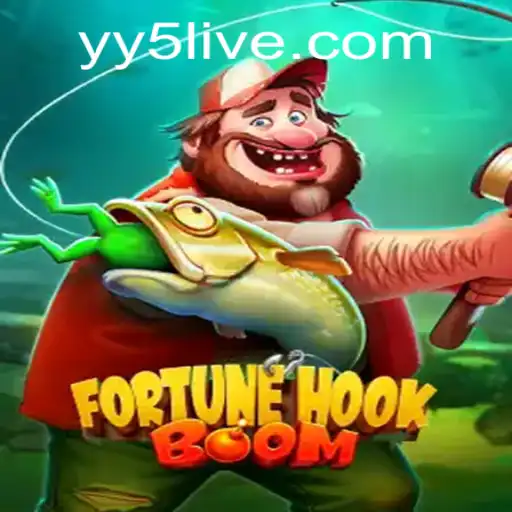 Exploring FortuneHookBoom: An Exciting Dive into the Virtual World of YY5.com