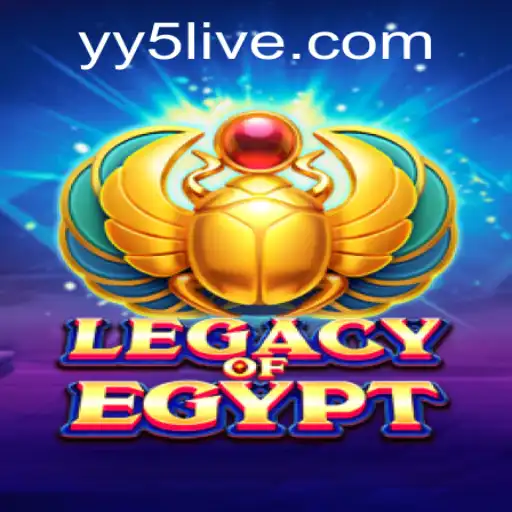 Embark on a Divine Journey with LegacyOfEgypt