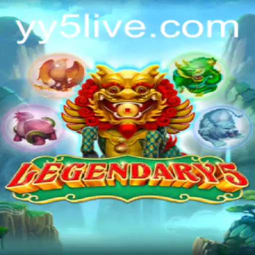 Exploring Legendary5: A Deep Dive into the Epic Game