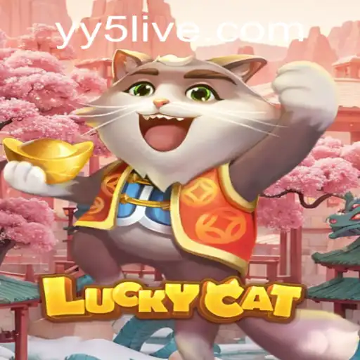 Experience the Thrill of LuckyCat: Unveiling YY5.com Game Sensation