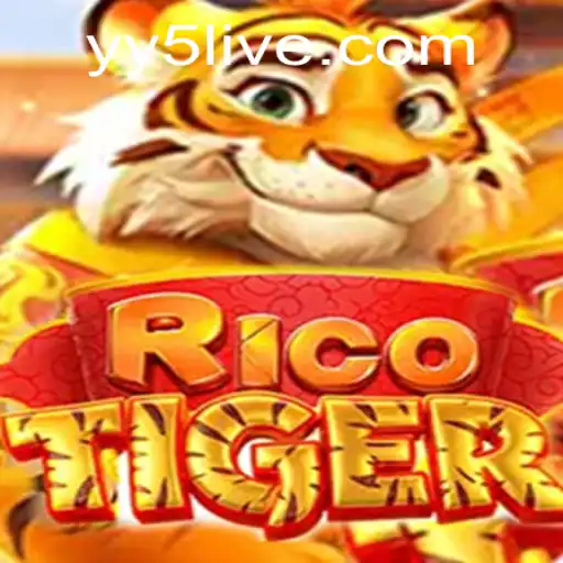Dive Into the Thrilling World of RicoTiger with YY5.com