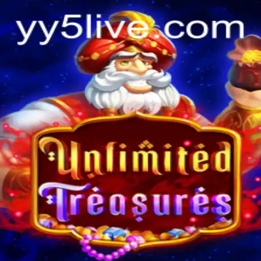 Exploring UnlimitedTreasures: A Thrilling New Adventure Awaits